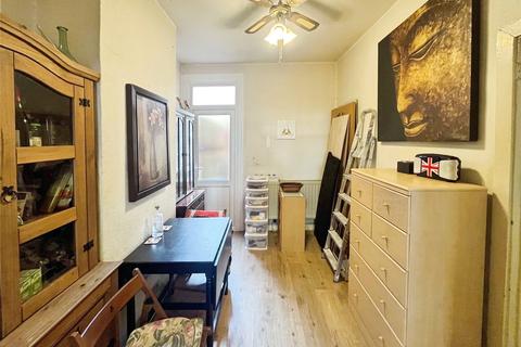 undefined, North Road, Westcliff-on-Sea, Essex