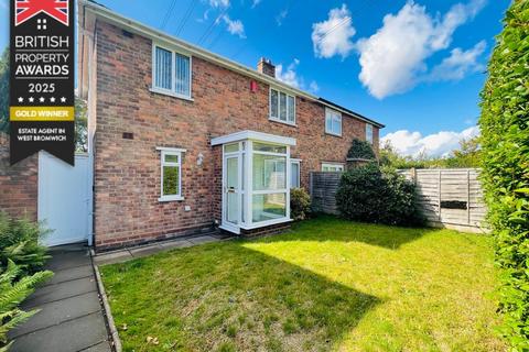 undefined, Wychnor Grove, West Bromwich, B71