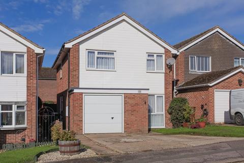 Sussex Drive, Banbury, OX16 1UR
