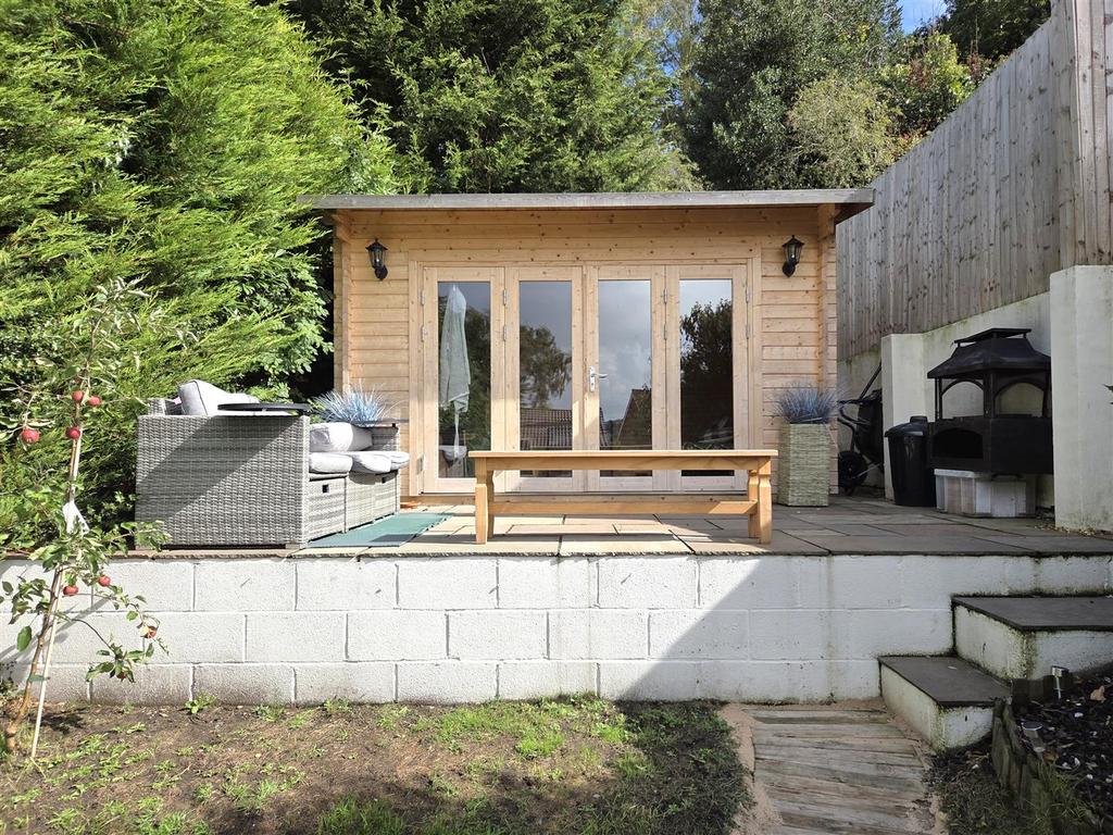Timber Cabin