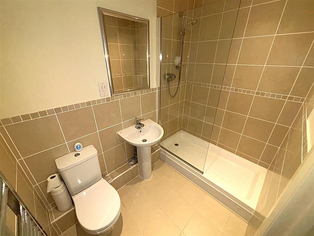 En suite