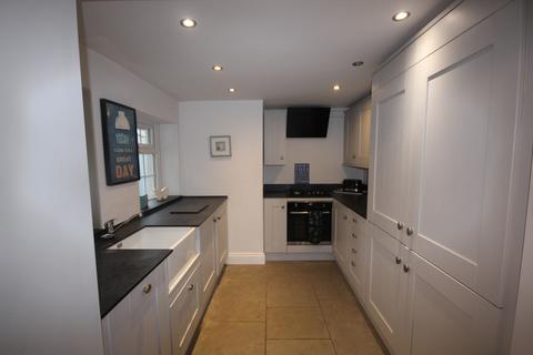 undefined, Warton Street, Lytham St Annes, FY8