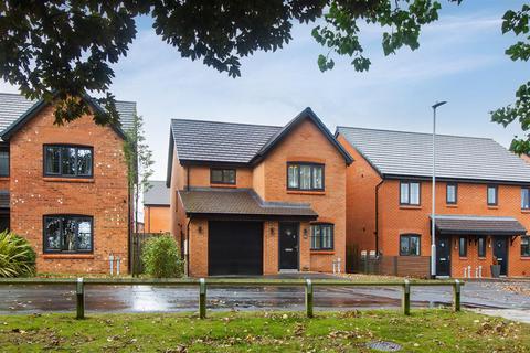 undefined, Copperhead Close, Blyth NE24