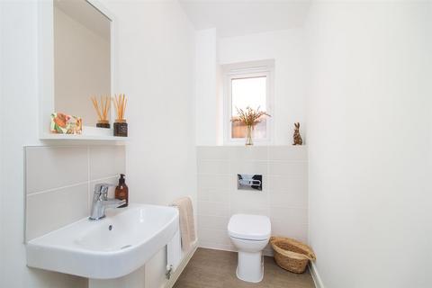 undefined, Copperhead Close, Blyth NE24