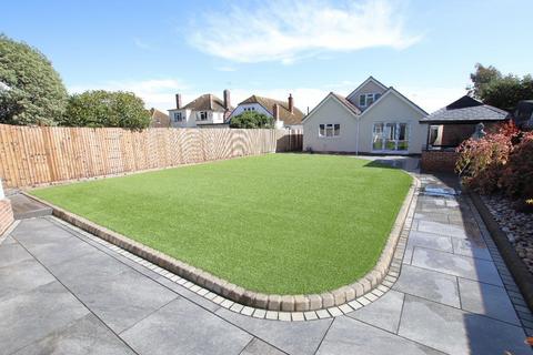 undefined, Seafields Road, Holland on Sea, CO15