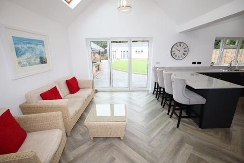 undefined, Seafields Road, Holland on Sea, CO15