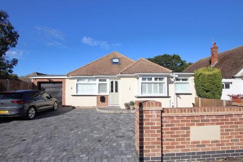 undefined, Seafields Road, Holland on Sea, CO15