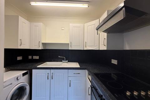 2 bedroom retirement property for sale, Farmadine House, Saffron Walden