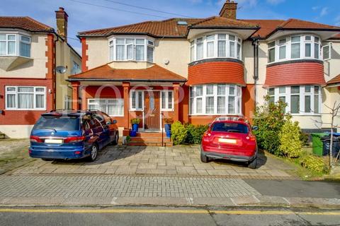 undefined, Sonia Gardens, London, NW10