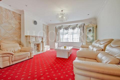undefined, Sonia Gardens, London, NW10