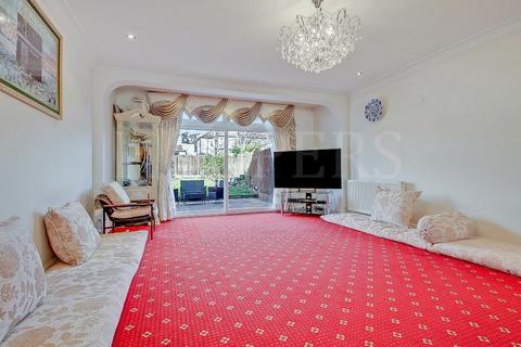 undefined, Sonia Gardens, London, NW10