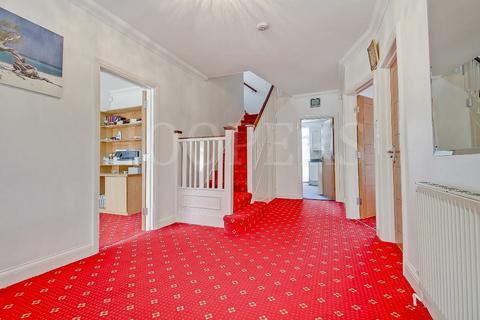 undefined, Sonia Gardens, London, NW10