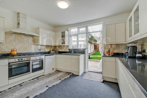 undefined, Sonia Gardens, London, NW10