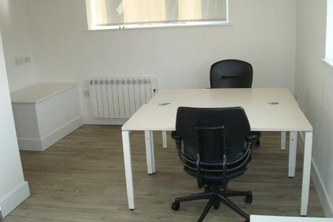 Office to rent, 1 Icknield Way Letchworth Garden City SG6 1HE