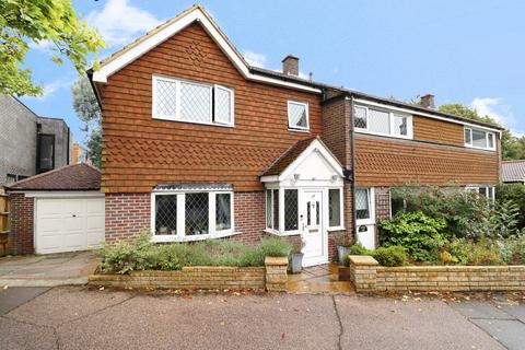 4 bedroom detached house for sale, Beaconsfield Road,  Bromley, BR1