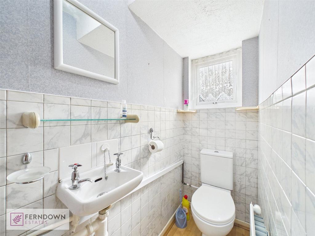 Guest Wc