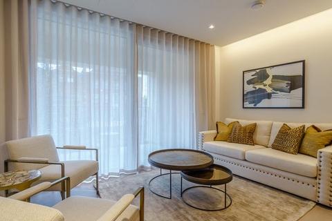 1 bedroom apartment to rent, 287, Edgware Road, London W2