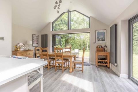 Drews Lodge Drews Park, Knotty Green, Beaconsfield, HP9 2TT