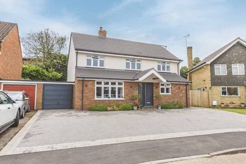undefined, Southbourne Drive, Bourne End SL8