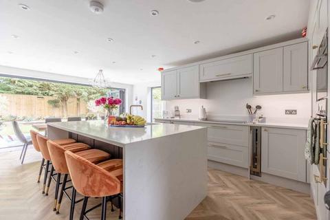 undefined, Southbourne Drive, Bourne End SL8