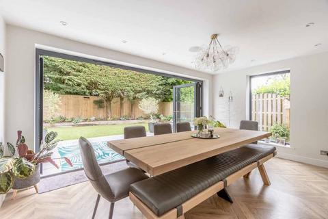 undefined, Southbourne Drive, Bourne End SL8