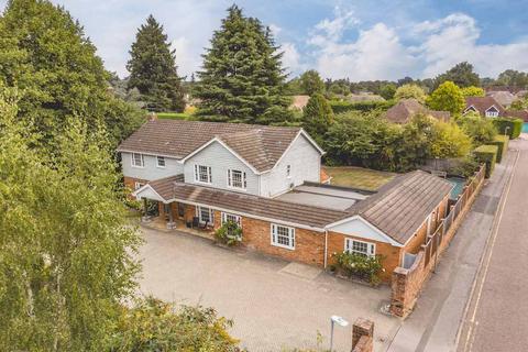 undefined, Blyton Close, Beaconsfield HP9