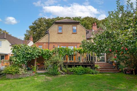4 bedroom semi-detached house for sale, High Street, Nutfield, Redhill