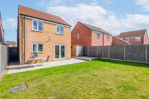 undefined, Adams Drive, Bradwell