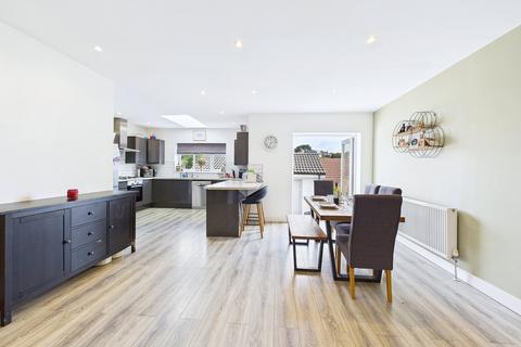 3 bedroom detached house for sale, Baytree Road, Milton Hillside, Weston-Super-Mare, BS22
