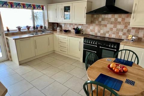 undefined, Henbury Rise, Corfe Mullen, Dorset, BH21 3TE