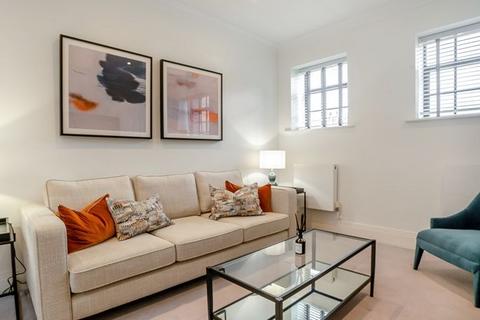 2 bedroom flat to rent, Rainville Road, London W6