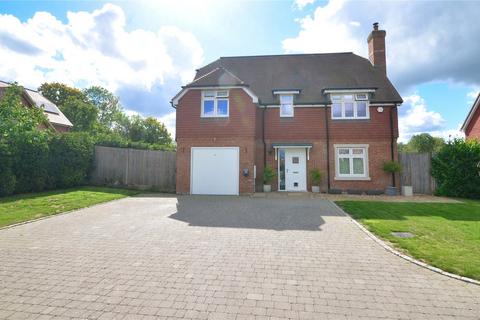 undefined, Stick Hill, Edenbridge, Kent, TN8