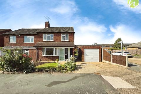 3 bedroom semi-detached house for sale, Monks Haven, Stanford-Le-Hope, SS17