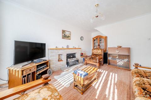 2 bedroom semi-detached bungalow for sale, Foxhill, Grimsby, Lincolnshire, DN37