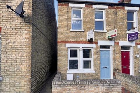 3 bedroom end of terrace house for sale, Ross Street, Cambridge, CB1