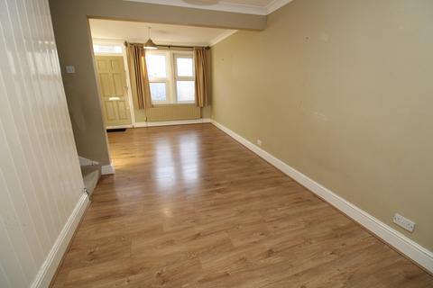 3 bedroom end of terrace house for sale, Ross Street, Cambridge, CB1