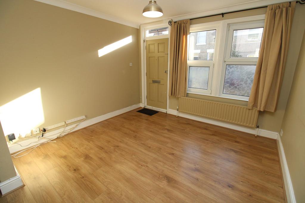 Living Room / Dining Room