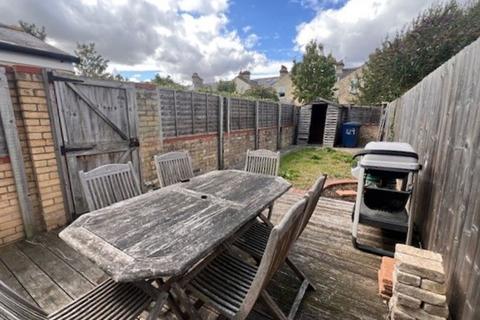 3 bedroom end of terrace house for sale, Ross Street, Cambridge, CB1