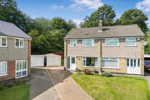 undefined, Highwood Crescent, Moortown, Leeds