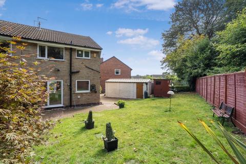 3 bedroom semi-detached house for sale, Highwood Crescent, Moortown, Leeds