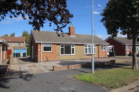 undefined, Dutton Avenue, Skegness