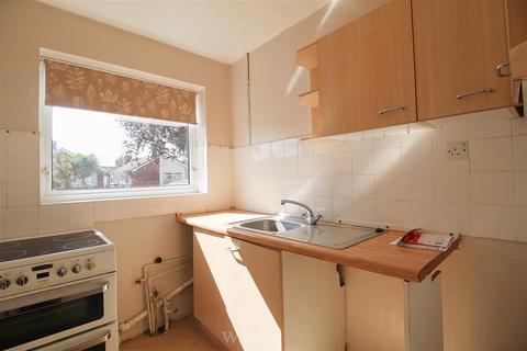 undefined, Dutton Avenue, Skegness