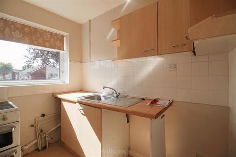 undefined, Dutton Avenue, Skegness