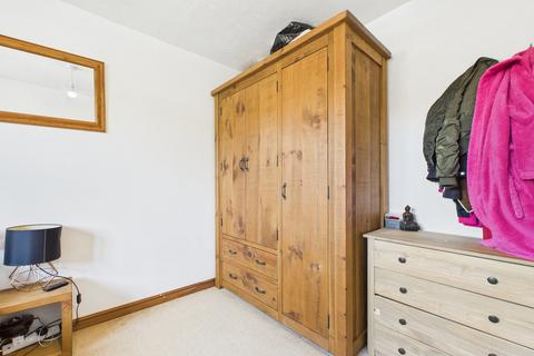 8 Bela Forge, Milnthorpe, LA7 7RE
