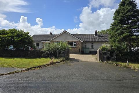 undefined, Brazzacott, North Petherwin