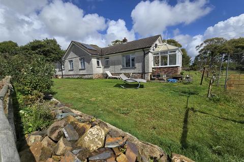 undefined, Brazzacott, North Petherwin