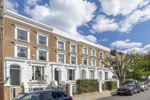 undefined, Talfourd Road, London, SE15