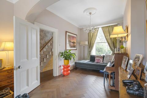 undefined, Talfourd Road, London, SE15