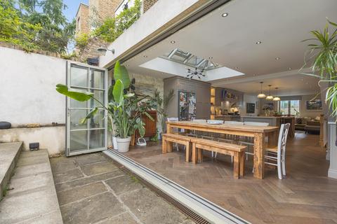undefined, Talfourd Road, London, SE15