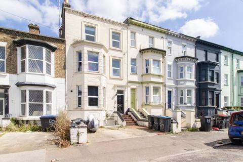 2 bedroom flat to rent, Godwin Road, Cliftonville, Margate, Kent, CT9